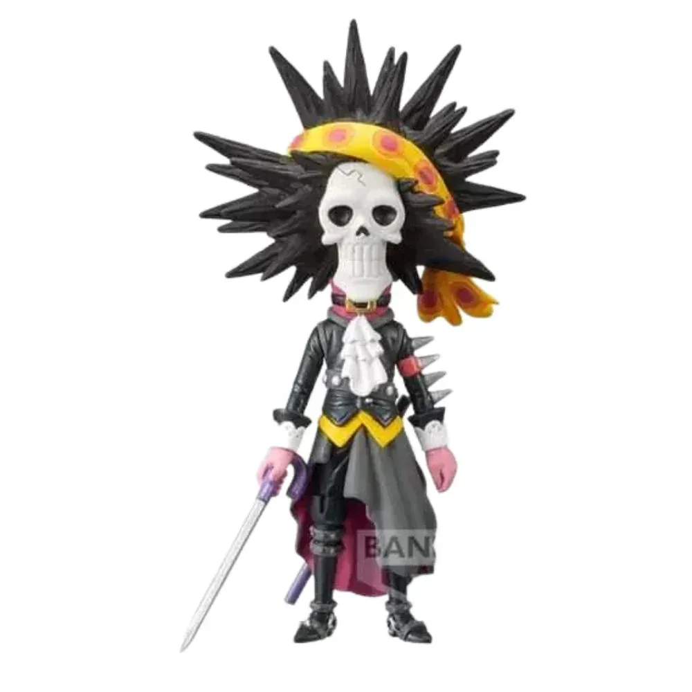 One Piece Film: Red Collectable Figure Vol.2 BANPRESTO - Image 4