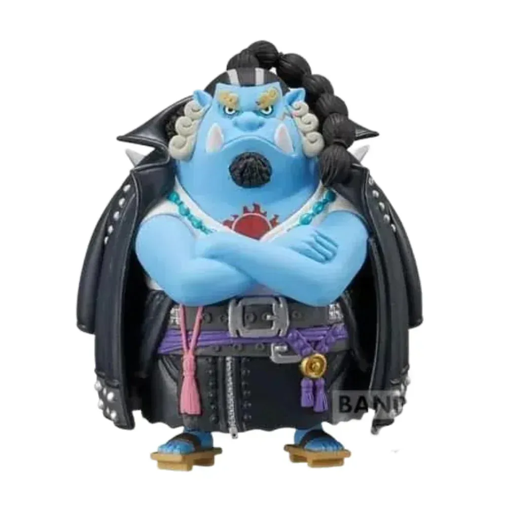 One Piece Film: Red Collectable Figure Vol.2 BANPRESTO - Image 5