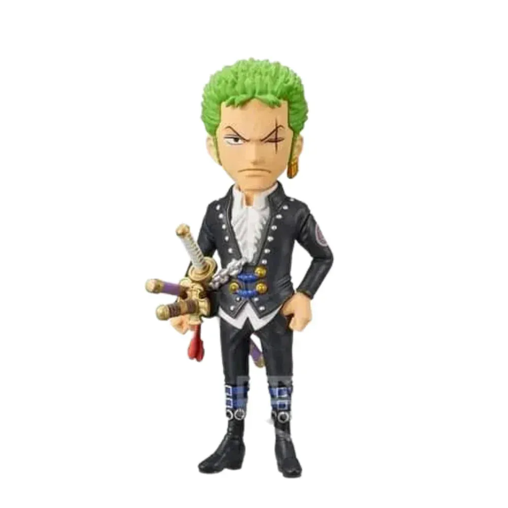 One Piece Film: Red Collectable Figure Vol.2 BANPRESTO - Image 8