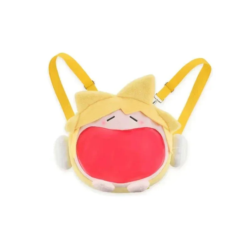 BEMOE Vocaloid! Cute Body Itabag UWA Series - Image 3