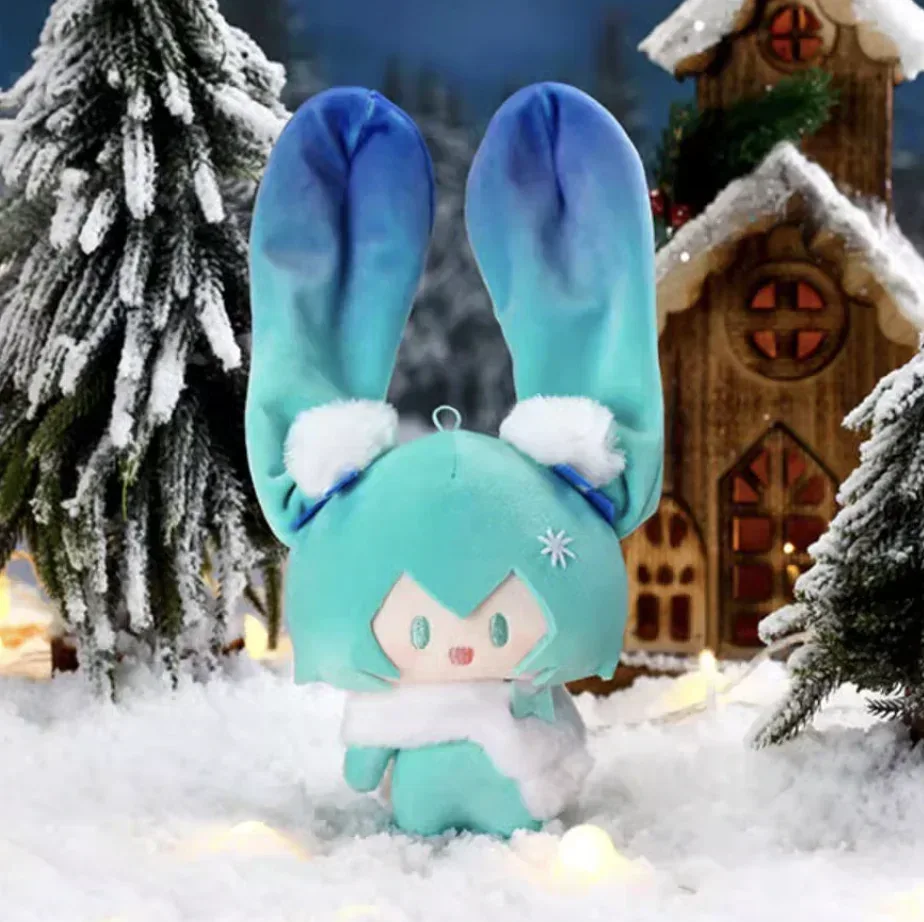 BEMOE Vocaloid! Hatsune Miku Dream Starry Night Plush Toy - Image 2