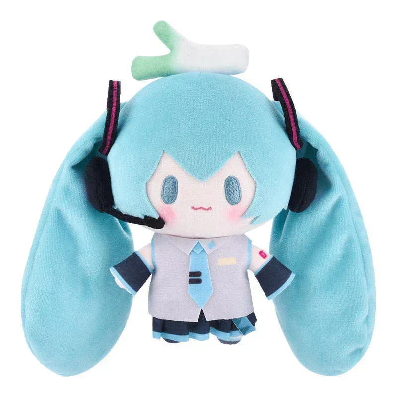 BEMOE Vocaloid! Top Series Plush - Image 4