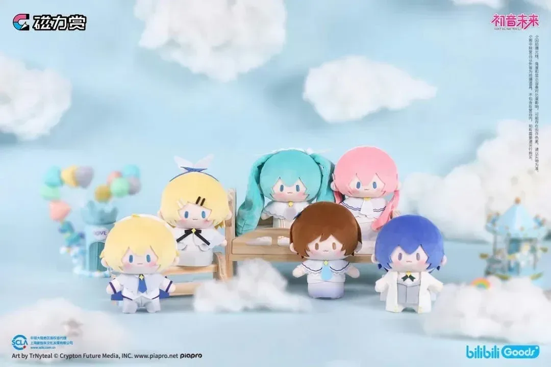 Bilibili Kuji Hatsune Miku Starry Night - Image 9