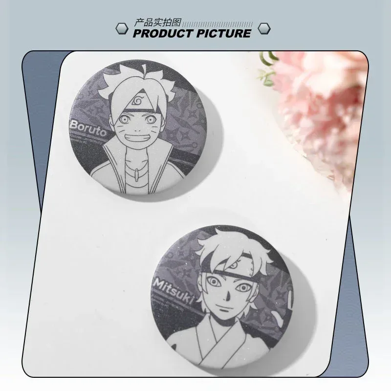 Boruto Badge - Image 4
