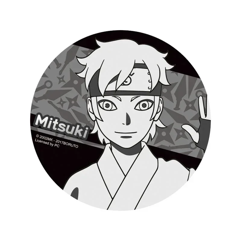 Boruto Badge - Image 6