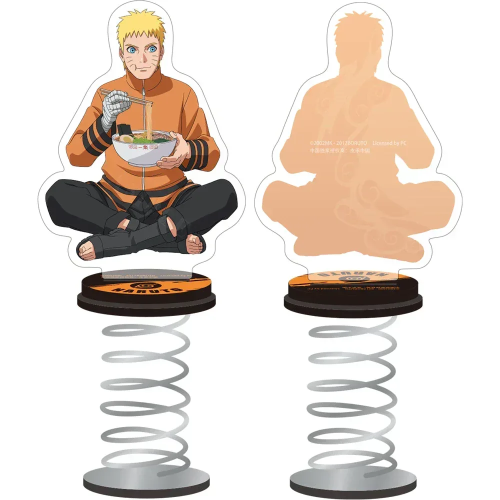Boruto Noodle Series Shaked Stand - Image 3