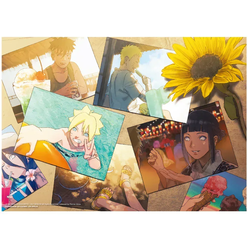 Boruto Poster - Image 3