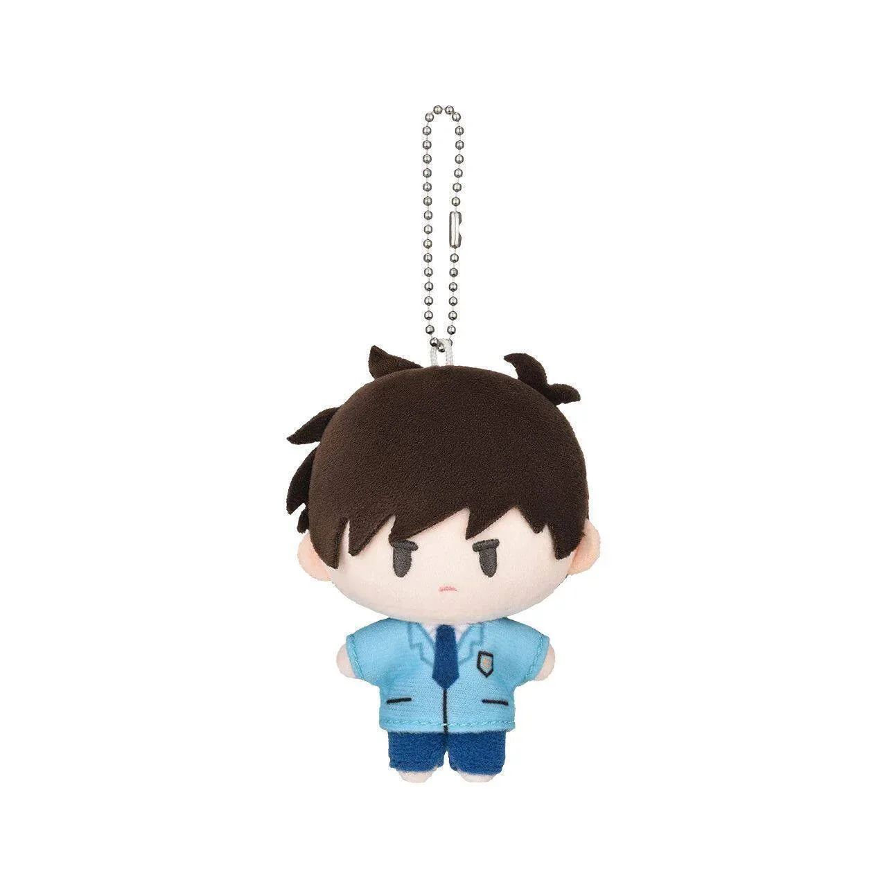 Cardcaptor Sakura 25th Anniversary Series Plush Keychain
