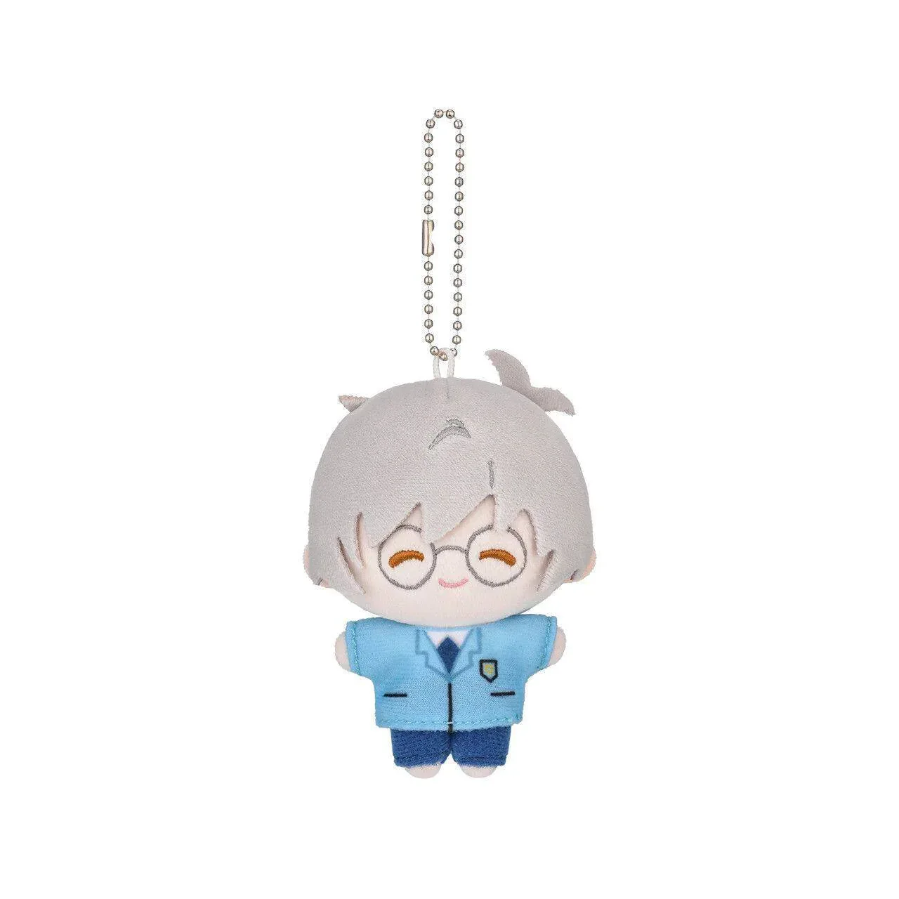 Cardcaptor Sakura 25th Anniversary Series Plush Keychain - Image 2
