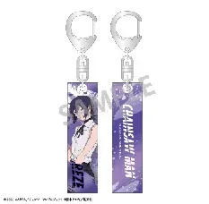 Chainsaw Man Reze Arc Stick Acrylic Keychain - Image 8