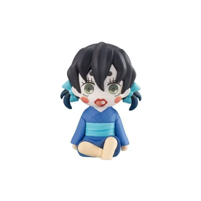Demon Slayer: Kimetsu no Yaiba Inoko Potetto Figure - Image 2