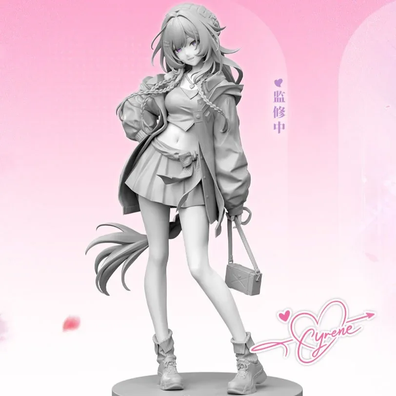 [Early Bird Pre-Order] Honkai: Star Rail Gift+ Series Wonderful Holiday Ver. Cyrene 1/8 Scale Figure
