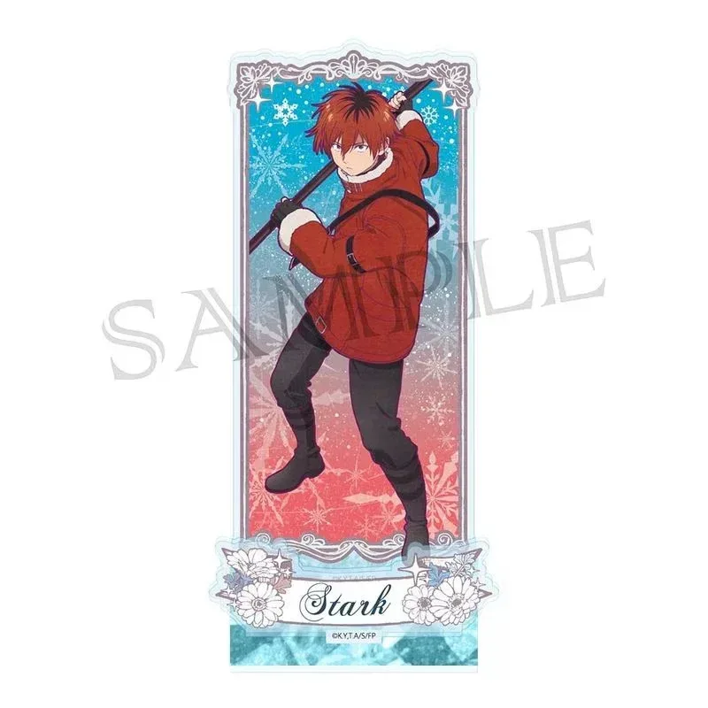 Frieren: Beyond Journey's End Vintage Series Acrylic Stand Vol.5 - Image 3