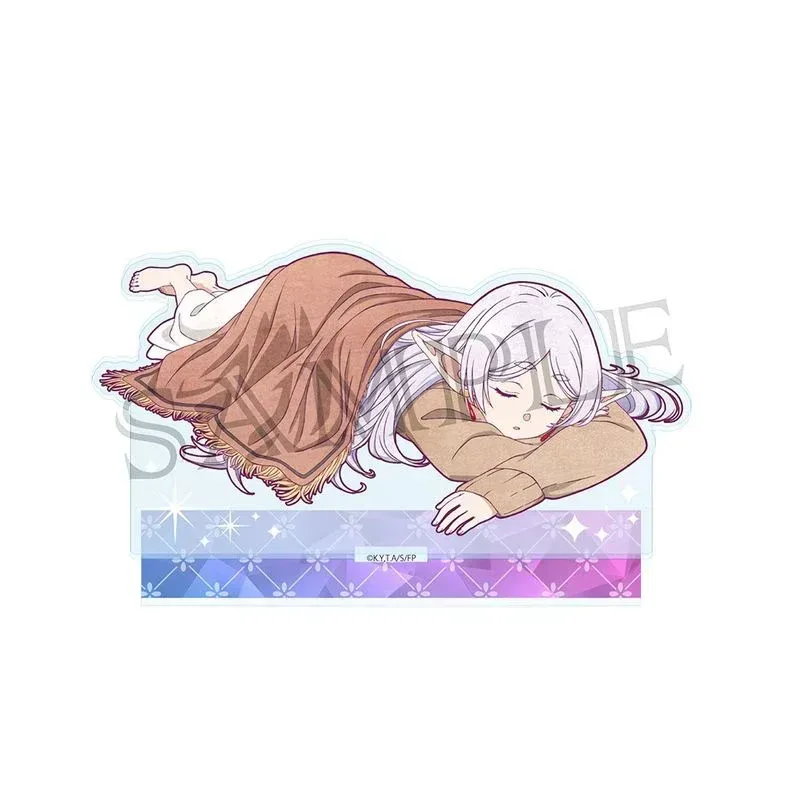 Frieren: Beyond Journey's End Vintage Series Acrylic Stand Vol.5 - Image 4