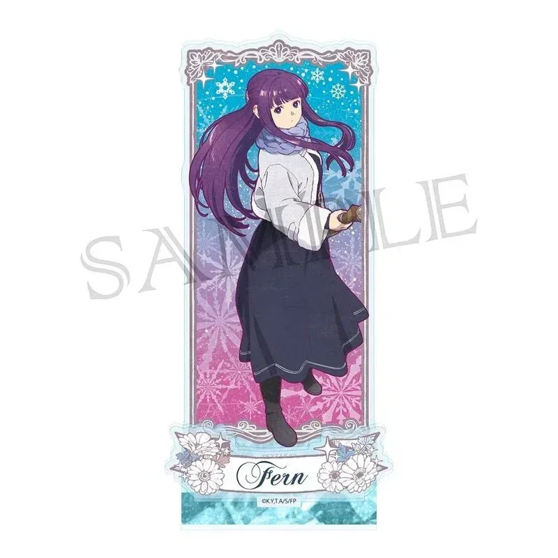 Frieren: Beyond Journey's End Vintage Series Acrylic Stand Vol.5 - Image 6
