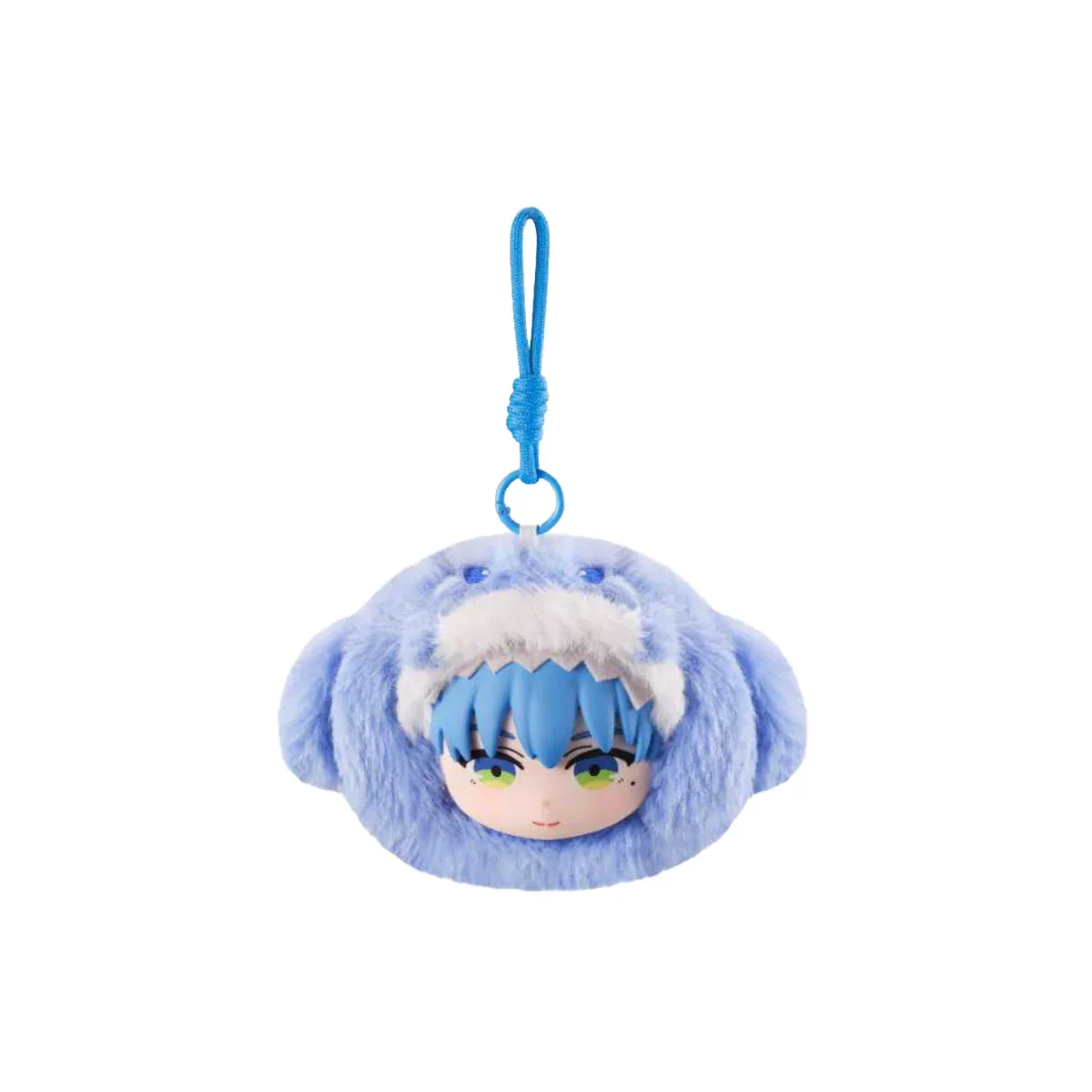 Frieren The Animal Party Plush Keychain Mystery Box - Image 6