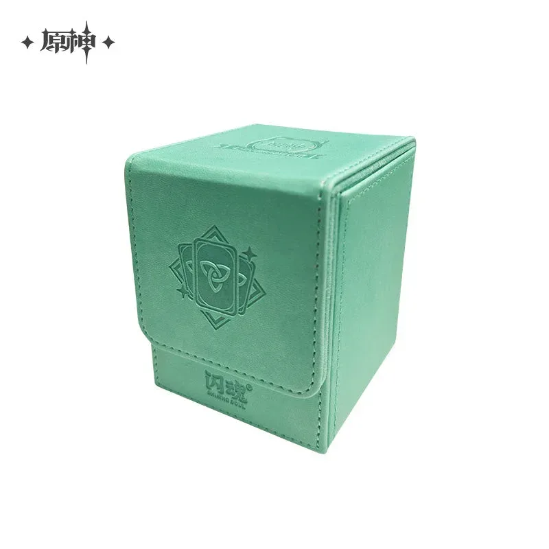 Genius Invokation TCG Series Card Box - Image 3