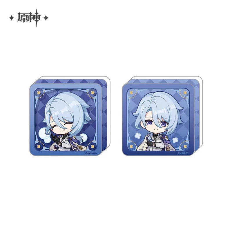 Genshin Imapct Resplendent Feast Series Kamisato Ayato Merch - Image 8