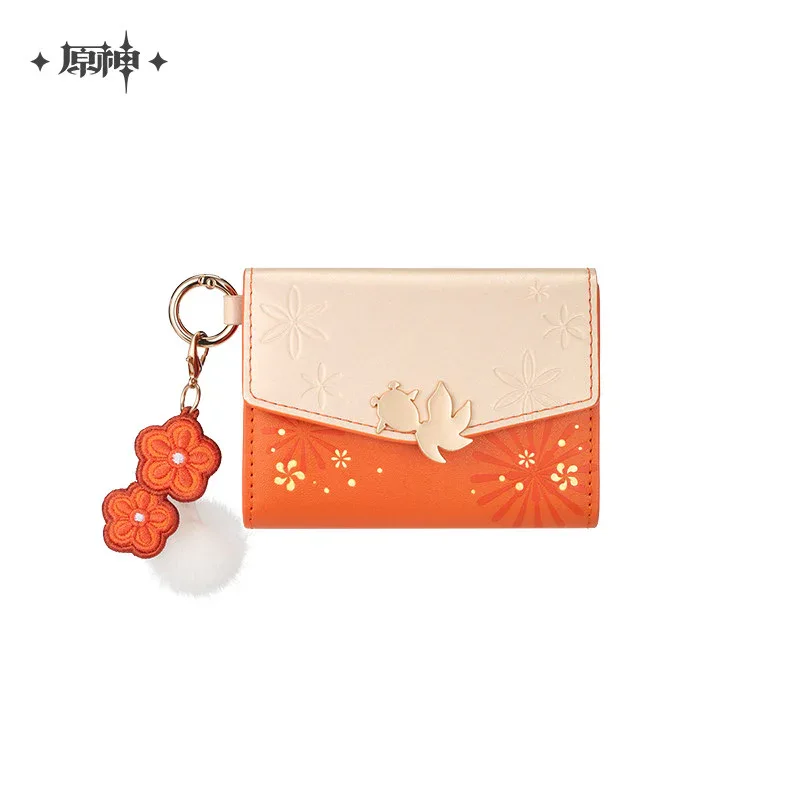 Genshin Imapct Resplendent Feast Series Yoimiya Merch - Image 12