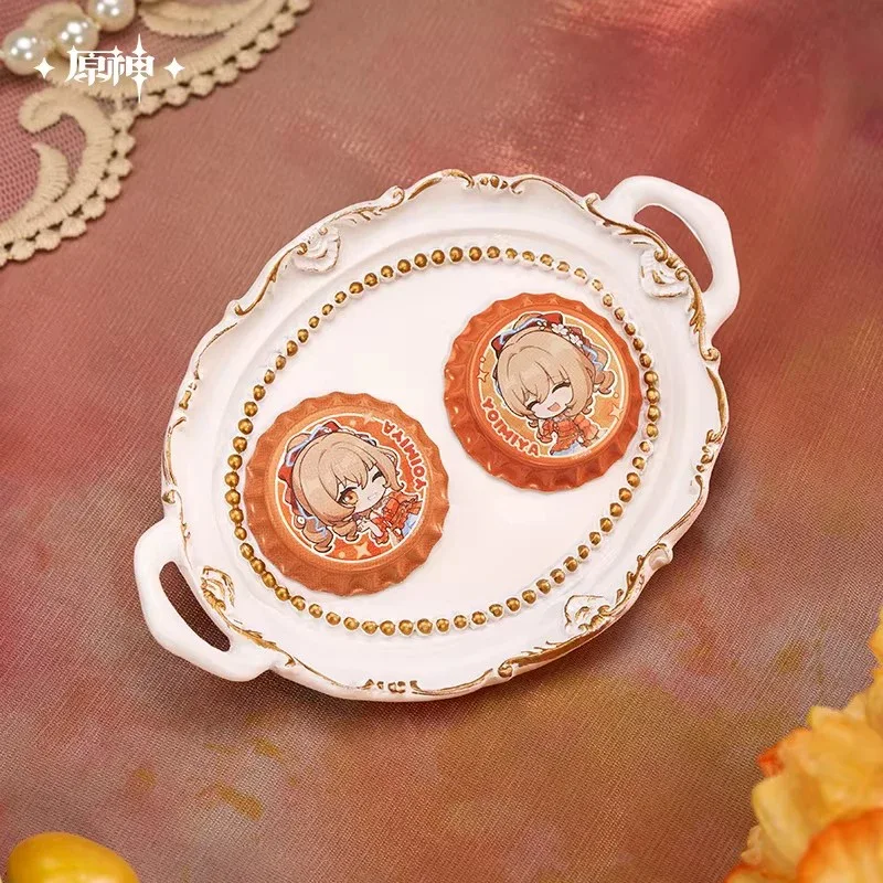 Genshin Imapct Resplendent Feast Series Yoimiya Merch - Image 5