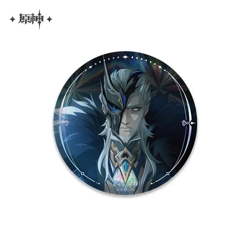 Genshin Impact A Winter Night's Lazzo Series Merch - Image 11