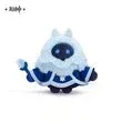 Genshin Impact Abyss Mage Series Plush Pendant - Image 6