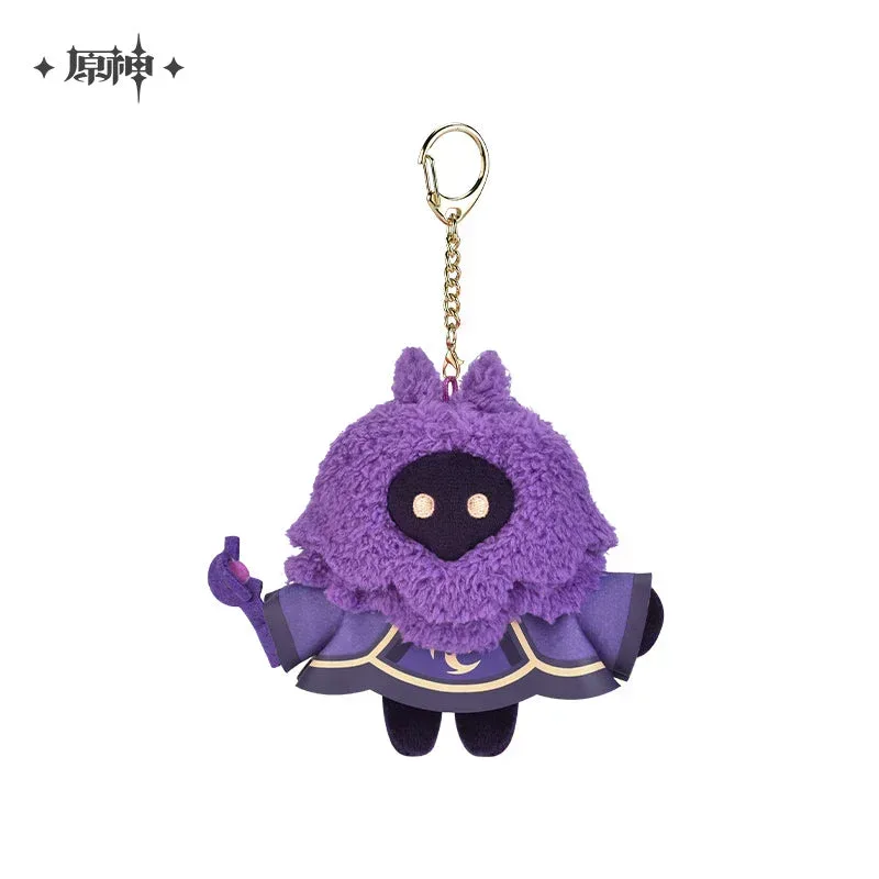 Genshin Impact Abyss Mage Series Plush Pendant - Image 8