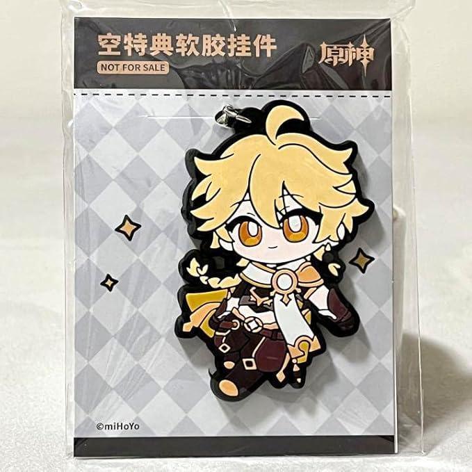 Genshin Impact Aether Nendoroid Limited Bonus (Not For Sale) - Image 2