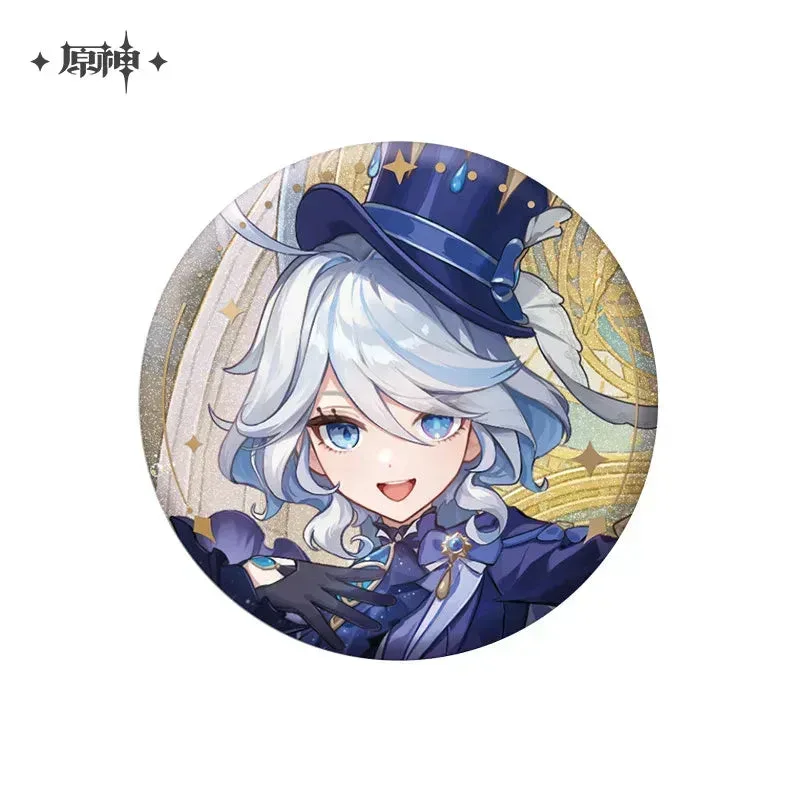 Genshin Impact Anecdote Series Badge - Image 5