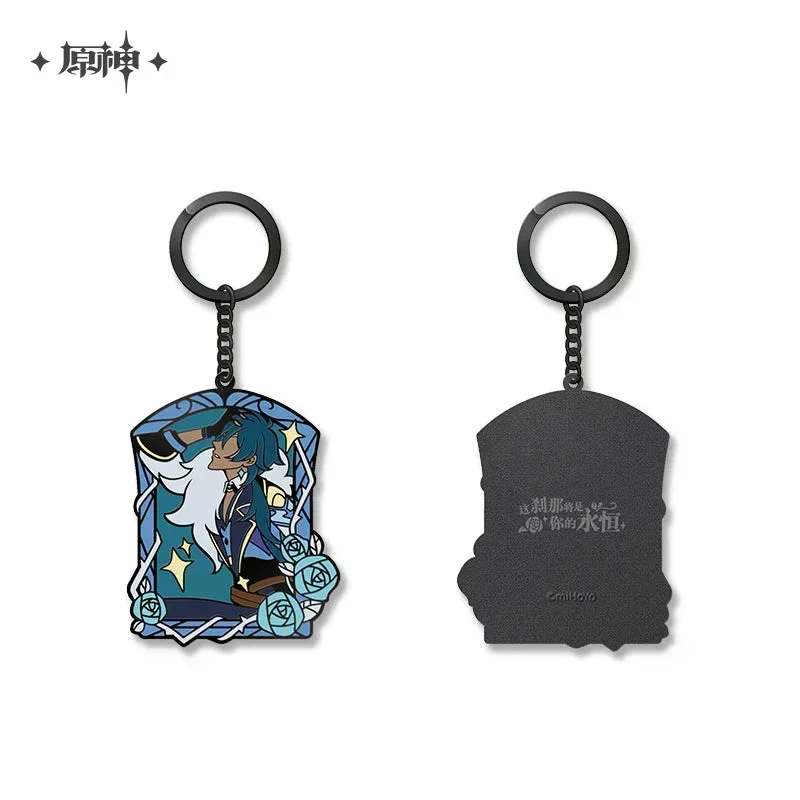 Genshin Impact April Fools Series Merch - Image 3