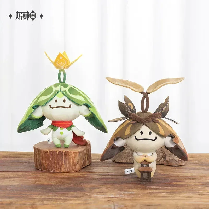 Genshin Impact Aranara Series Hobby Plush Toy