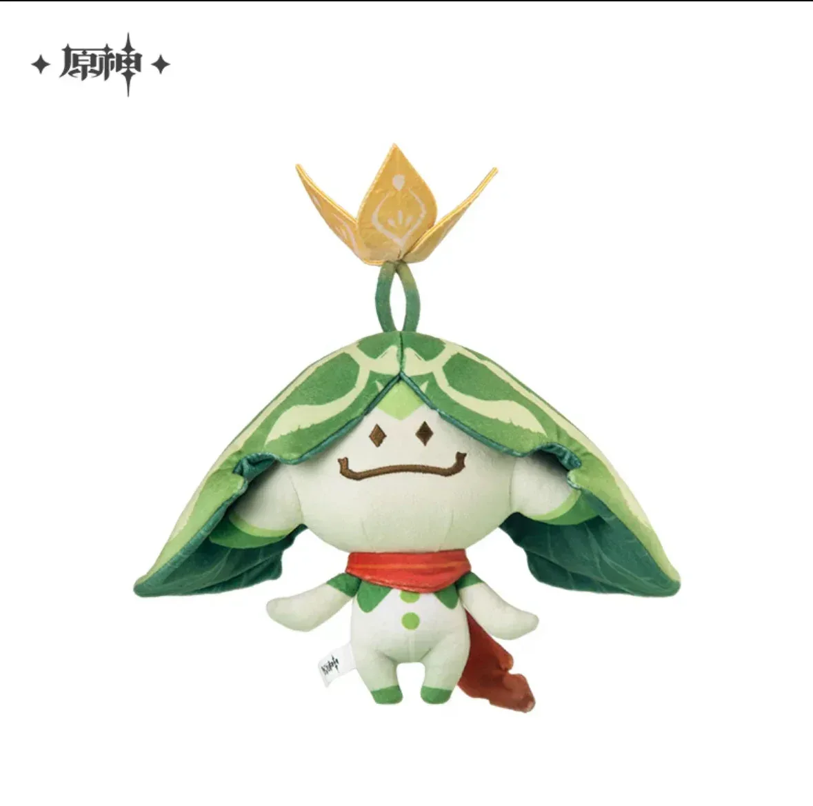 Genshin Impact Aranara Series Hobby Plush Toy - Image 6