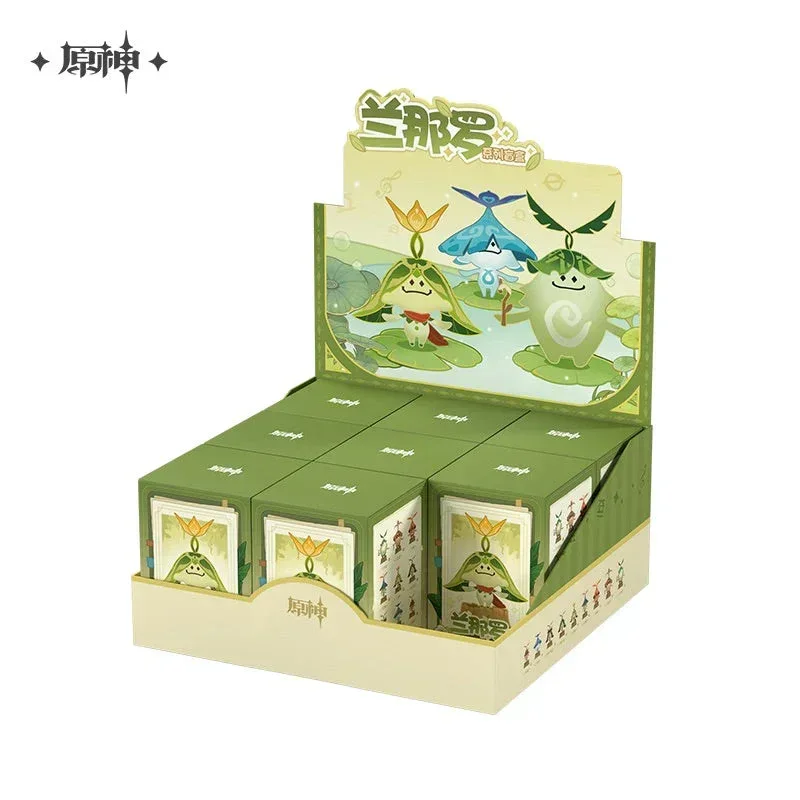 Genshin Impact Aranara Series Mystery Box - Image 8