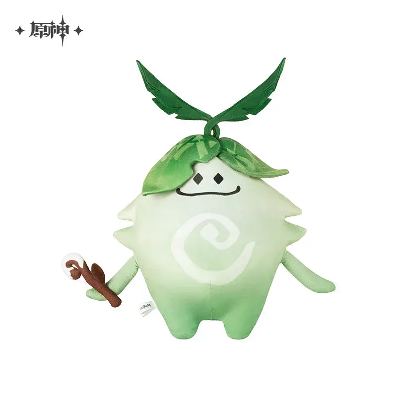 Genshin Impact Aranara Series Plush Toy Plush Pendant - Image 10