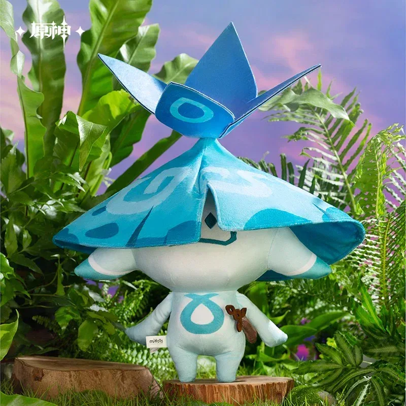 Genshin Impact Aranara Series Plush Toy Plush Pendant - Image 4