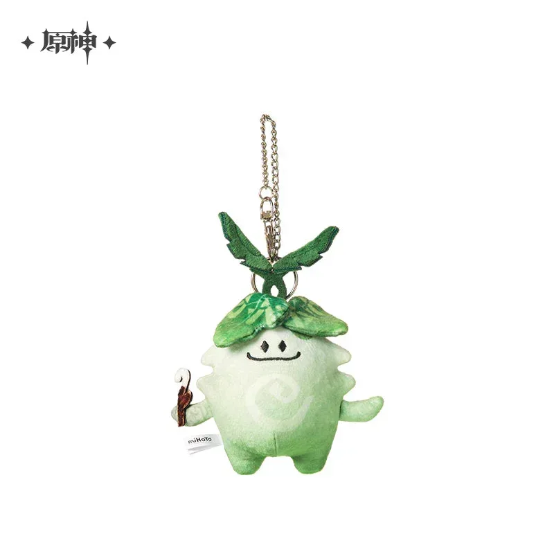 Genshin Impact Aranara Series Plush Toy Plush Pendant - Image 7