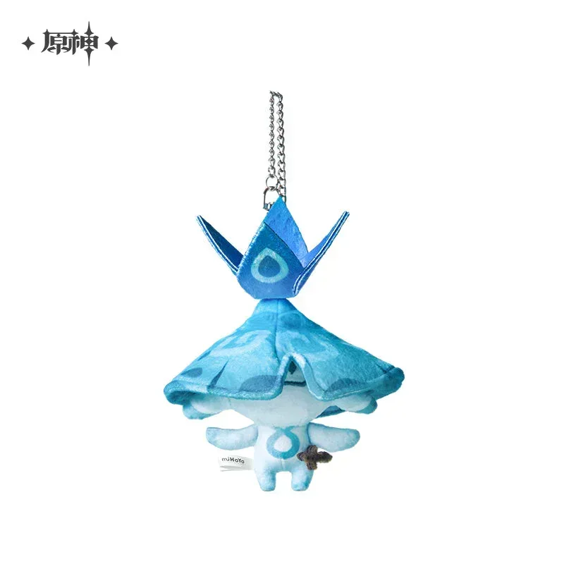 Genshin Impact Aranara Series Plush Toy Plush Pendant - Image 8