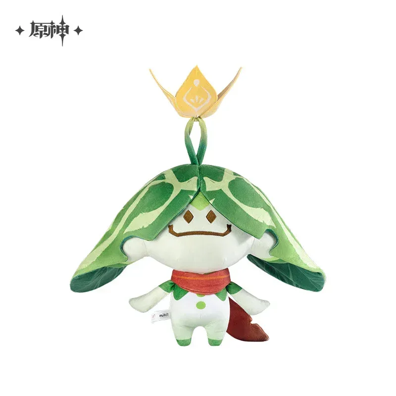 Genshin Impact Aranara Series Plush Toy Plush Pendant - Image 9