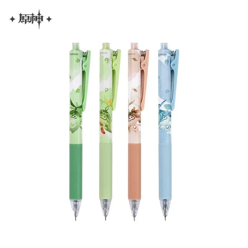 Genshin Impact Aranara Series Stationery - Image 19