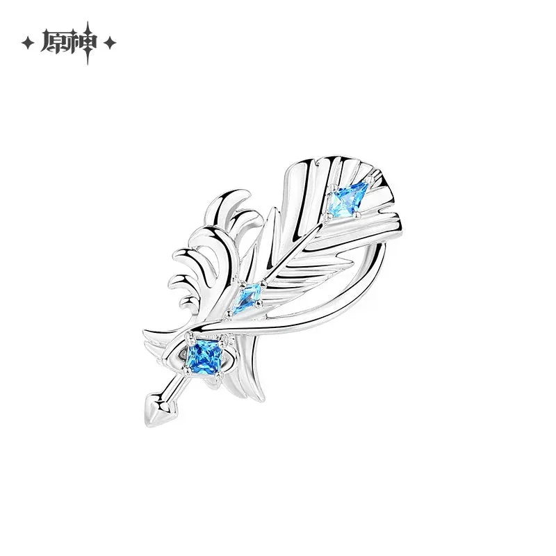 Genshin Impact Artifacts Accessories Scaramouche (Wanderer) 's Troupe - Image 4