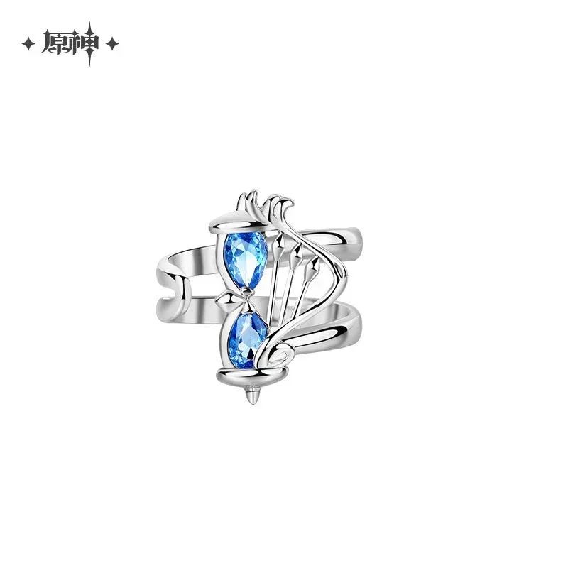 Genshin Impact Artifacts Accessories Scaramouche (Wanderer) 's Troupe - Image 7