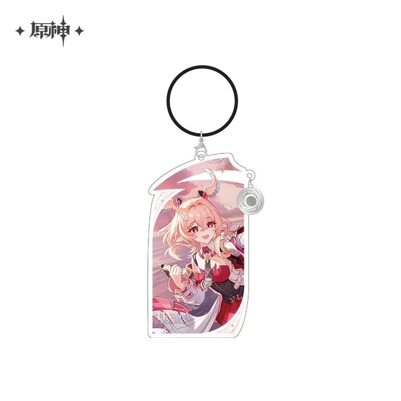 Genshin Impact Augured Homecoming Series Merch - Image 7
