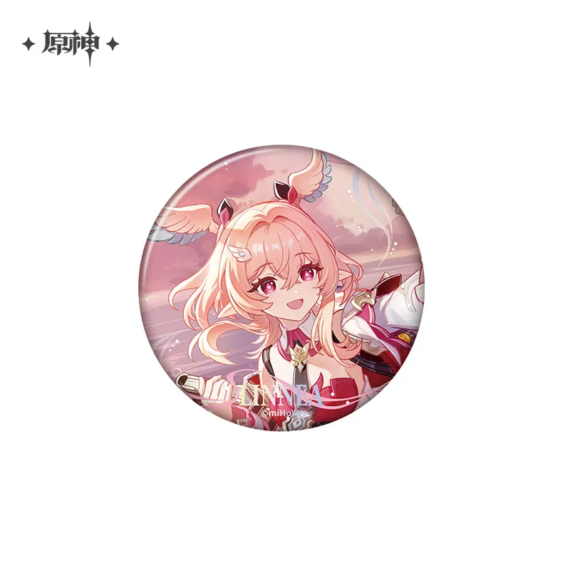 Genshin Impact Augured Homecoming Series Merch - Image 9