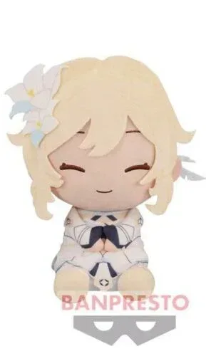 Genshin Impact Traveler Big Plush Toy - Image 4