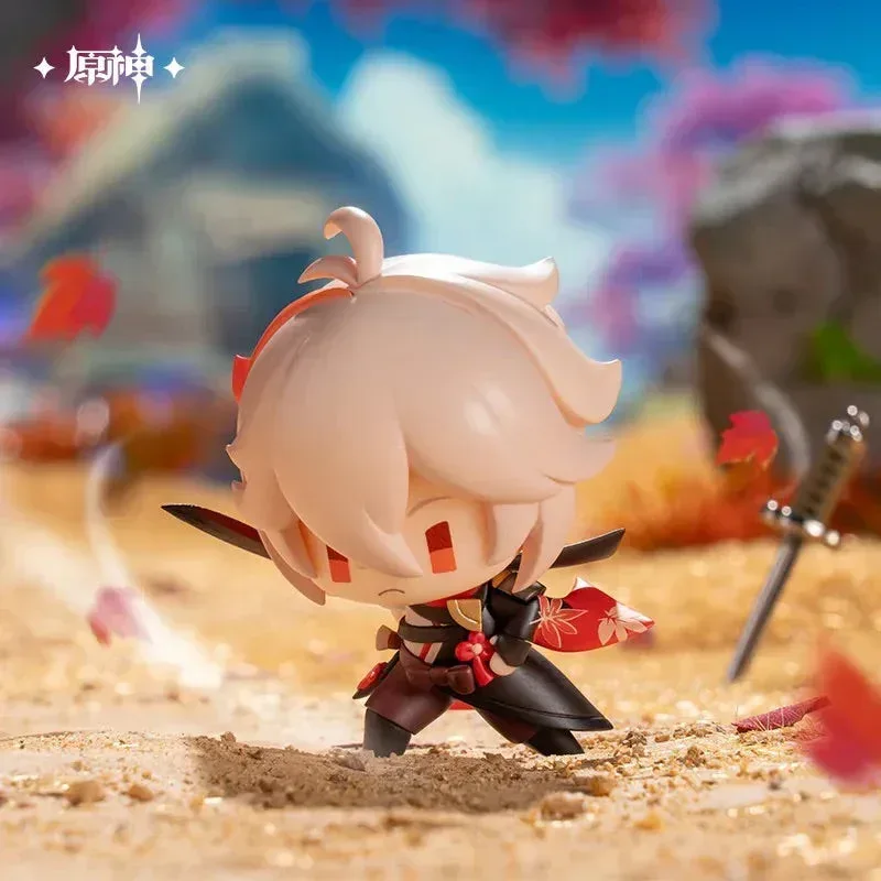 Genshin Impact Battlefield Heroes Inazuma Mystery Box - Image 3
