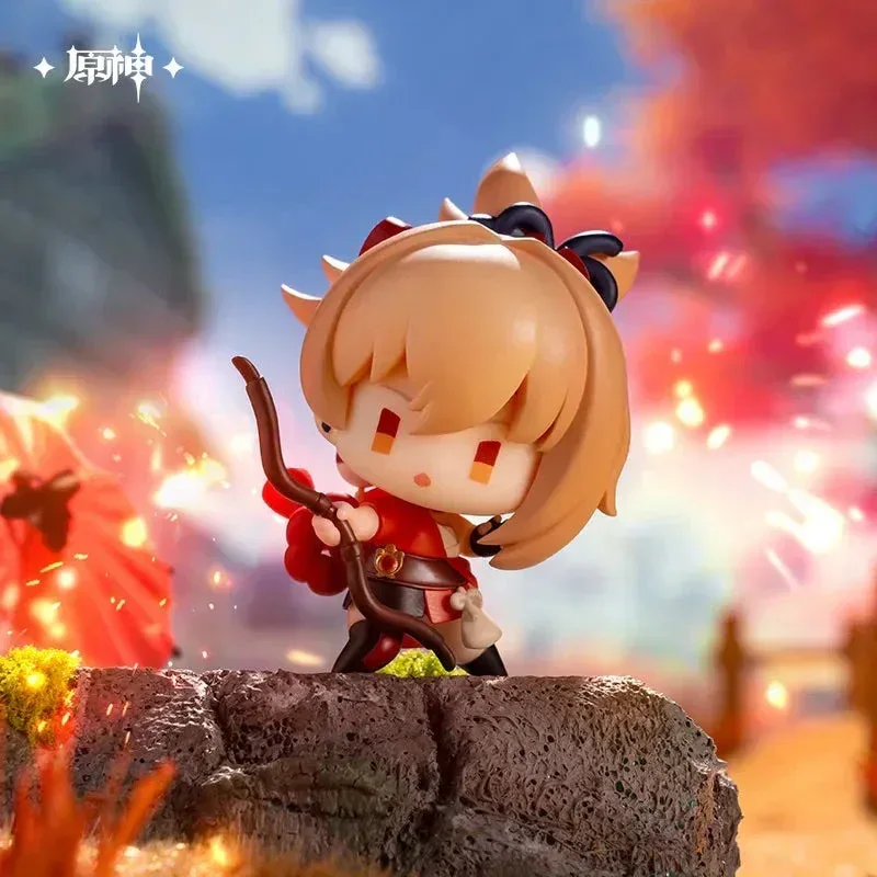 Genshin Impact Battlefield Heroes Inazuma Mystery Box - Image 5