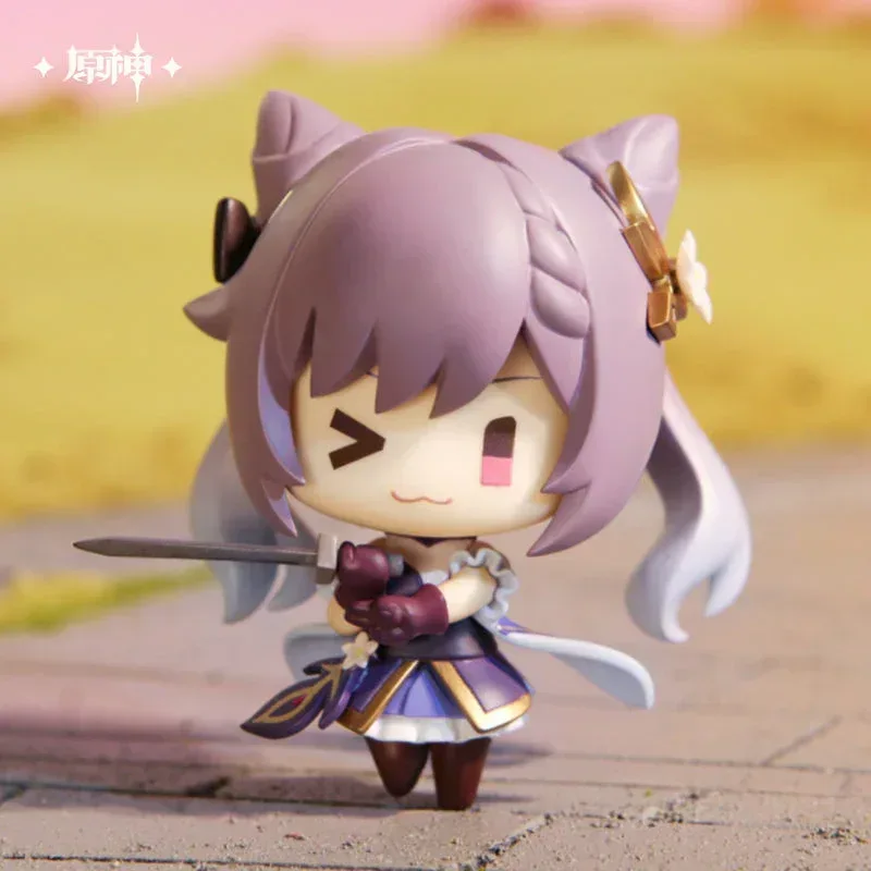 Genshin Impact Battlefield Heroes Liyue Mystery Box - Image 3