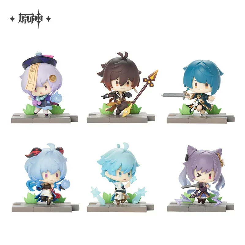 Genshin Impact Battlefield Heroes Liyue Mystery Box - Image 6