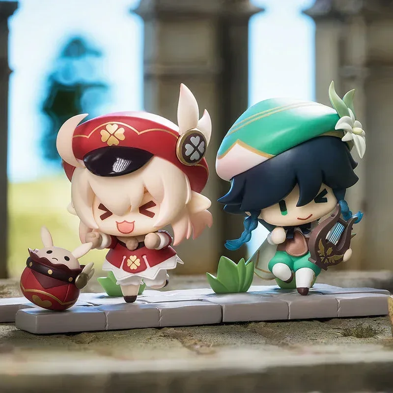 Genshin Impact Battlefield Heroes Mondstadt Mystery Box - Image 4