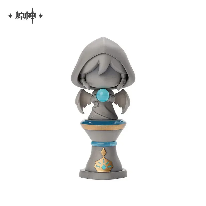 Genshin Impact Battlefield Heroes Mondstadt Mystery Box - Image 5